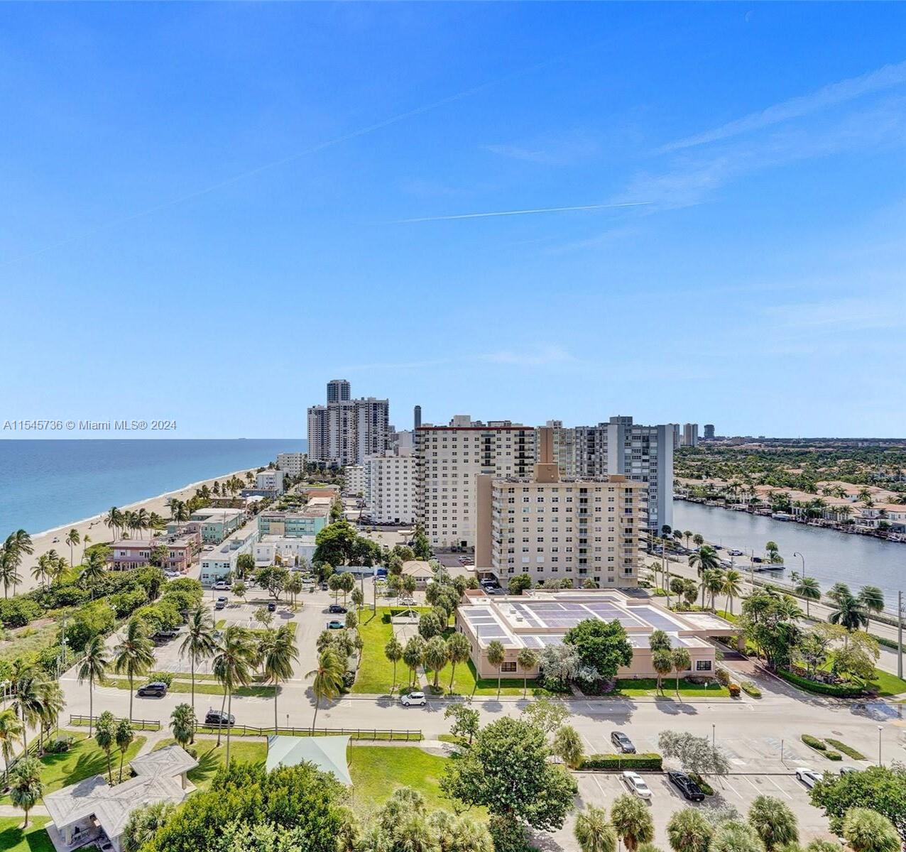 1201 S Ocean Dr 1602S, Hollywood, Florida 33019, 3 Bedrooms Bedrooms, ,2 BathroomsBathrooms,Residentiallease,For Rent,1201 S Ocean Dr 1602S,A11545736