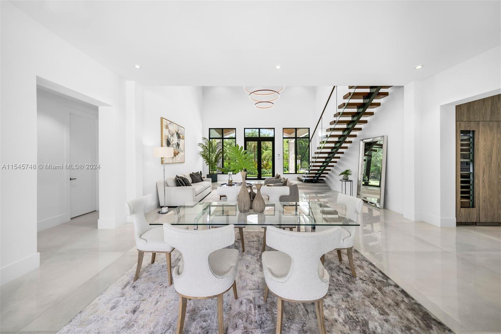 7501 80th St, Miami, FL, 33143 United States, 5 Bedrooms Bedrooms, ,5 BathroomsBathrooms,Residential,For Sale,80th St,A11545748