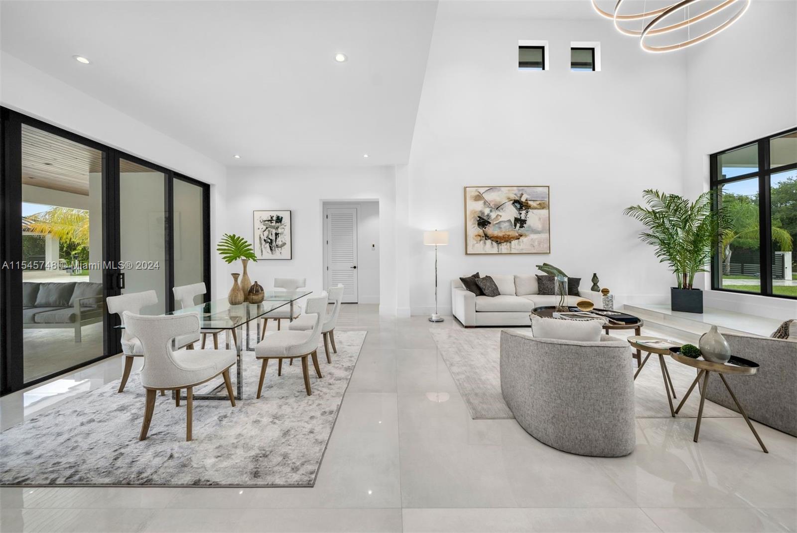 7501 SW 80th St, Miami, Florida 33143, 5 Bedrooms Bedrooms, ,5 BathroomsBathrooms,Residential,For Sale,7501 SW 80th St,A11545748