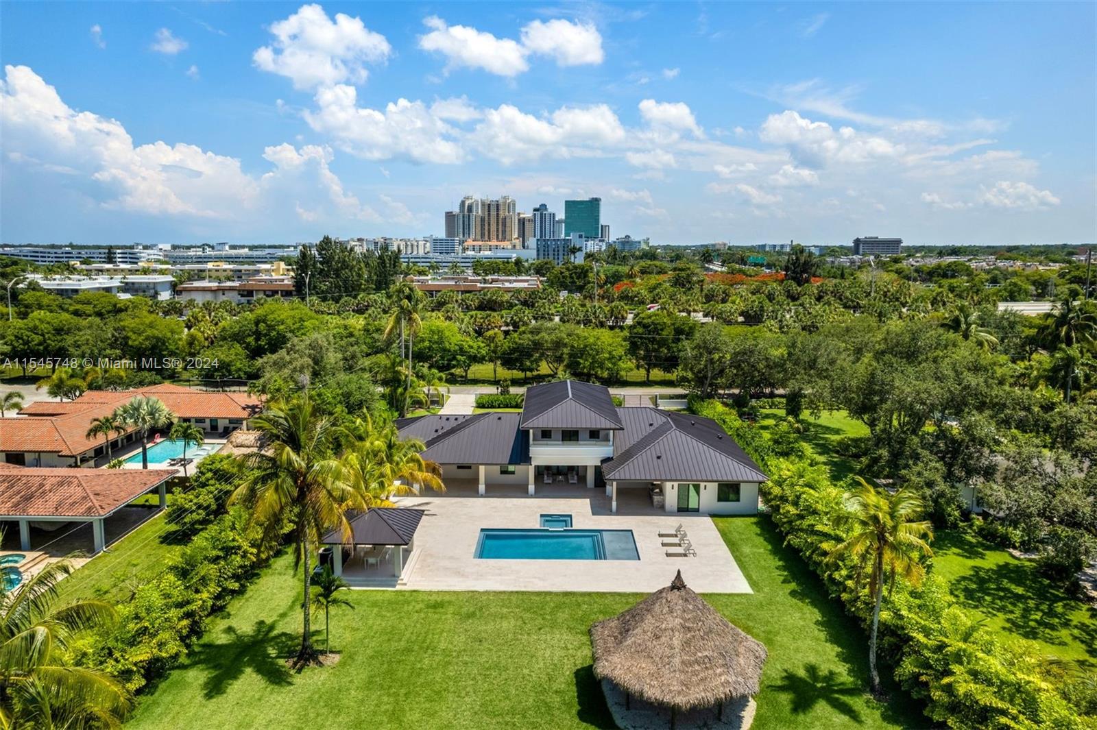 7501 80th St, Miami, FL, 33143 United States, 5 Bedrooms Bedrooms, ,5 BathroomsBathrooms,Residential,For Sale,80th St,A11545748