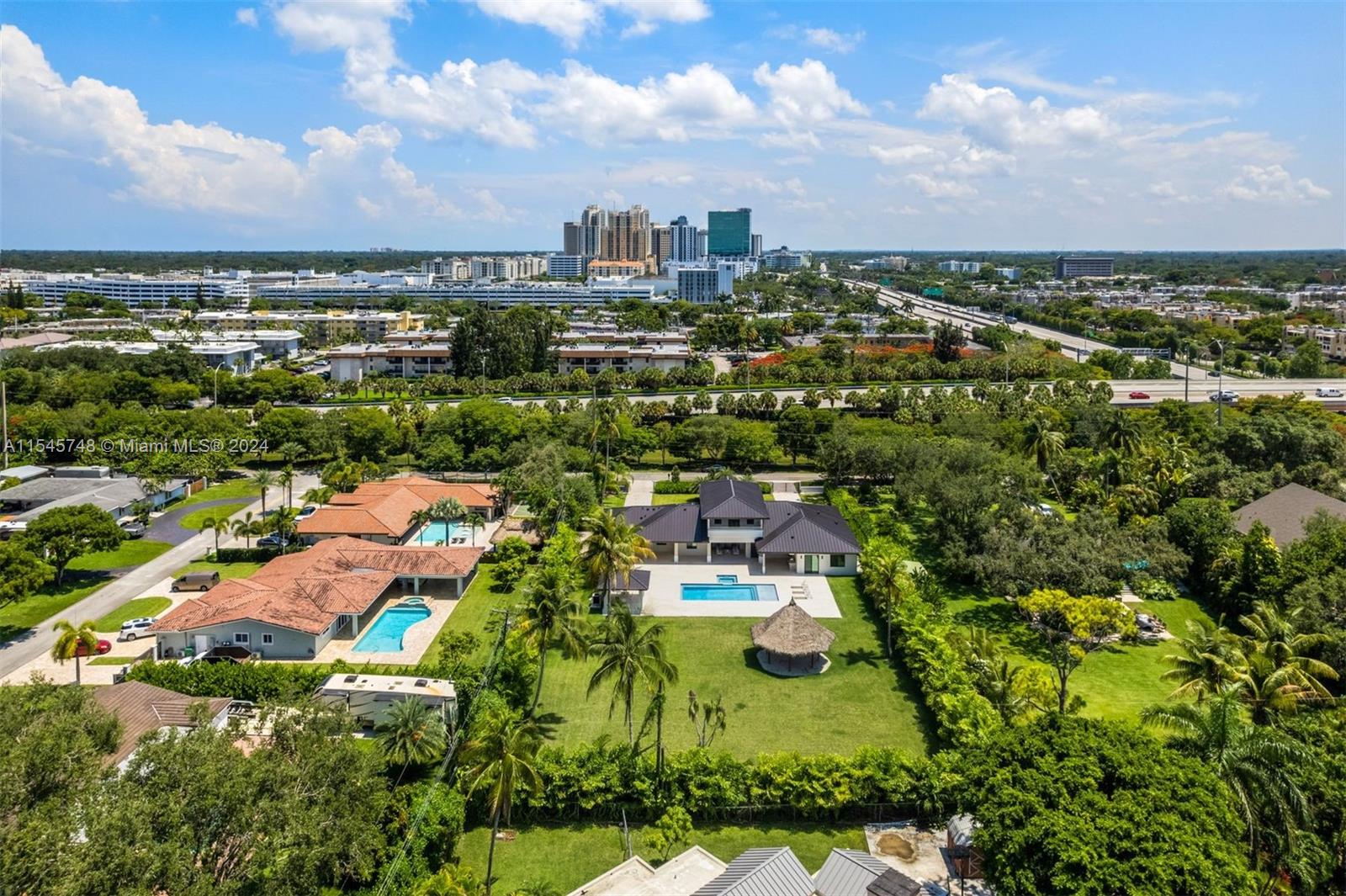 7501 80th St, Miami, FL, 33143 United States, 5 Bedrooms Bedrooms, ,5 BathroomsBathrooms,Residential,For Sale,80th St,A11545748