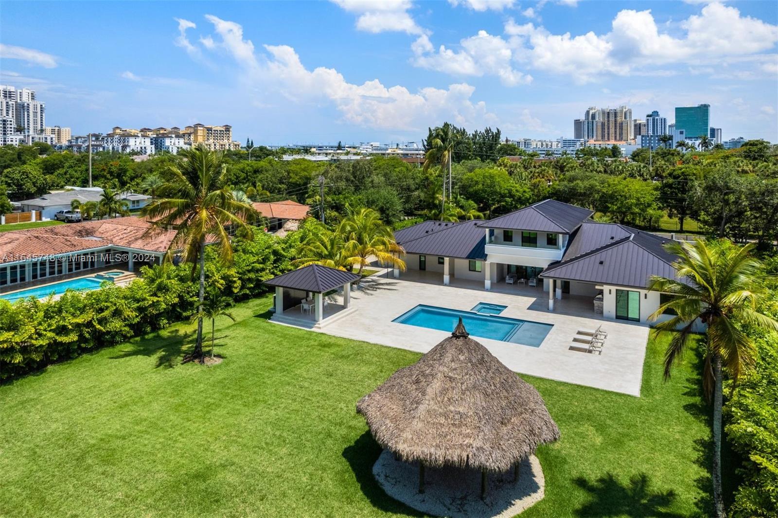 7501 80th St, Miami, FL, 33143 United States, 5 Bedrooms Bedrooms, ,5 BathroomsBathrooms,Residential,For Sale,80th St,A11545748