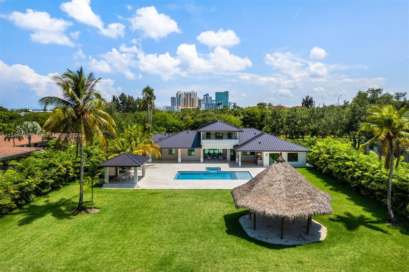 7501 80th St, Miami, FL, 33143 United States, 5 Bedrooms Bedrooms, ,5 BathroomsBathrooms,Residential,For Sale,80th St,A11545748