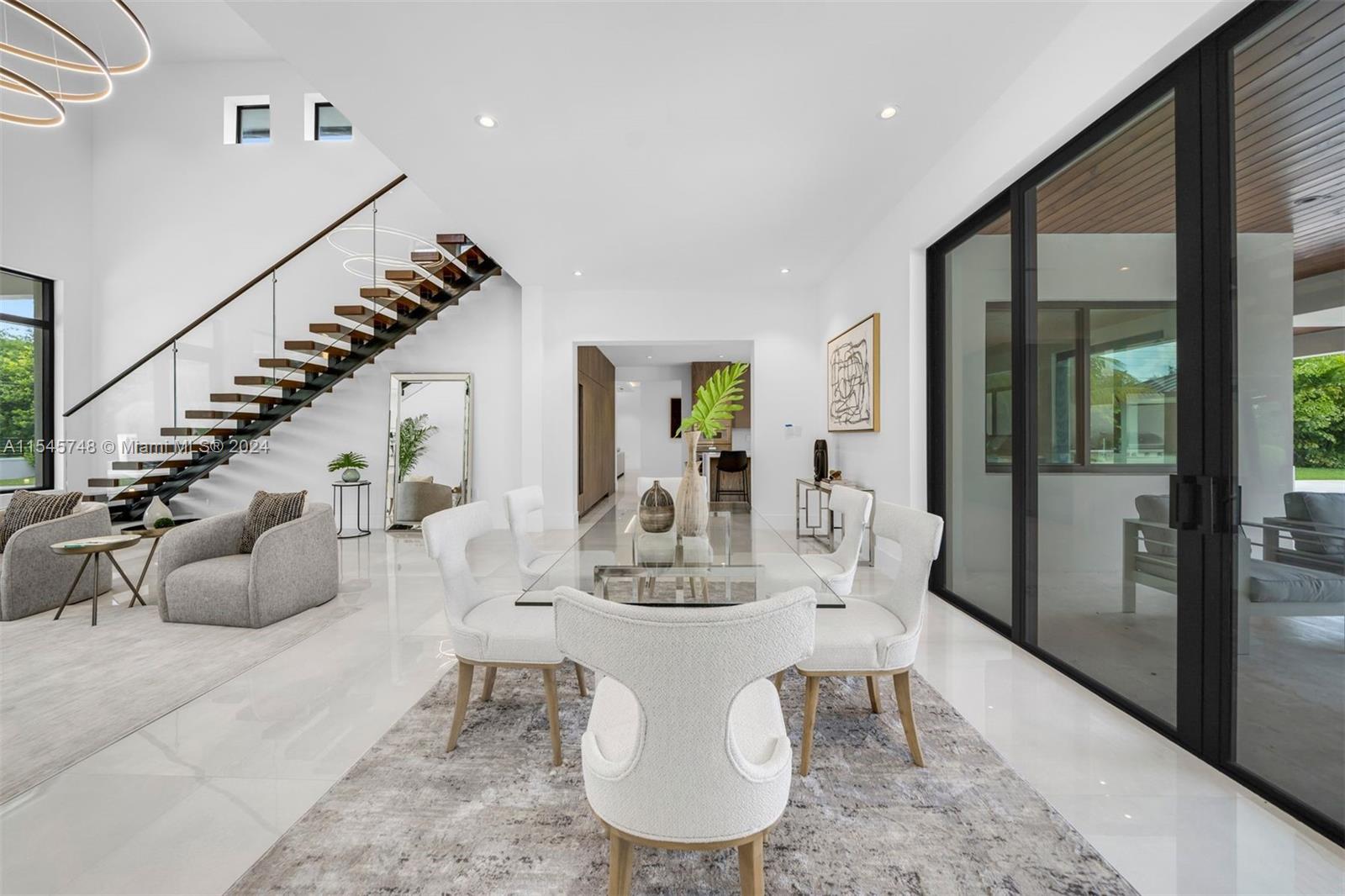 7501 80th St, Miami, FL, 33143 United States, 5 Bedrooms Bedrooms, ,5 BathroomsBathrooms,Residential,For Sale,80th St,A11545748