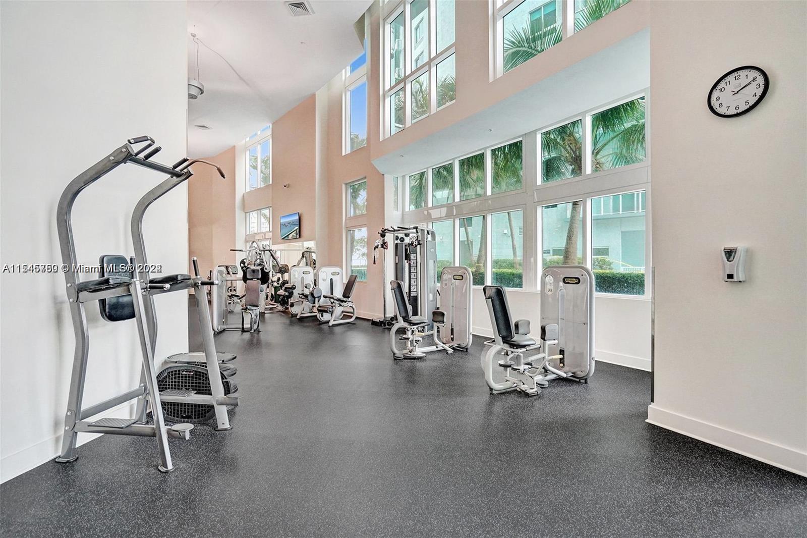 1900 N Bayshore Dr 2307, Miami, Florida 33132, 1 Bedroom Bedrooms, ,1 BathroomBathrooms,Residentiallease,For Rent,1900 N Bayshore Dr 2307,A11545750