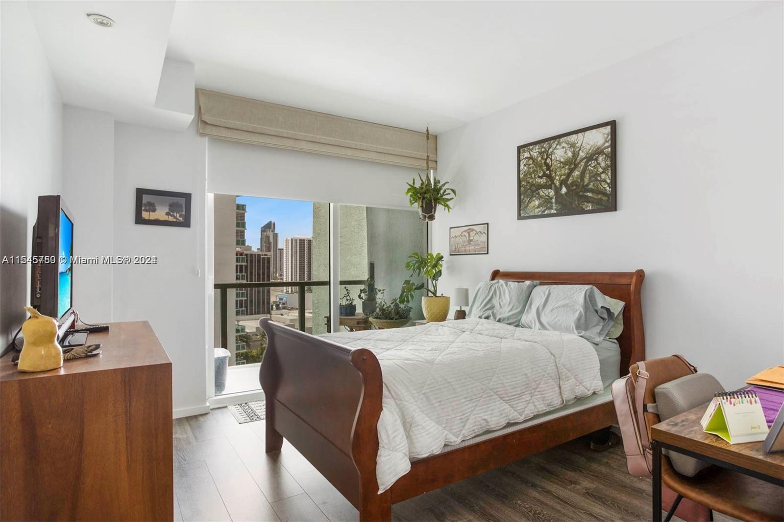 1900 N Bayshore Dr 2307, Miami, Florida 33132, 1 Bedroom Bedrooms, ,1 BathroomBathrooms,Residentiallease,For Rent,1900 N Bayshore Dr 2307,A11545750