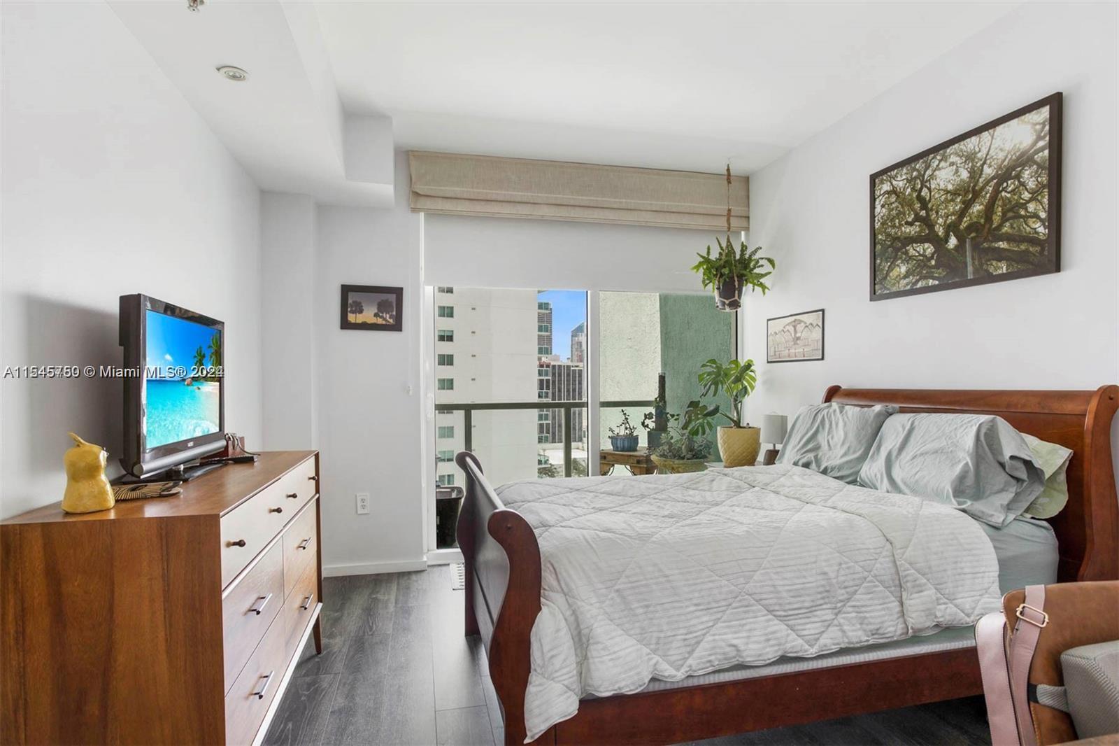 1900 N Bayshore Dr 2307, Miami, Florida 33132, 1 Bedroom Bedrooms, ,1 BathroomBathrooms,Residentiallease,For Rent,1900 N Bayshore Dr 2307,A11545750