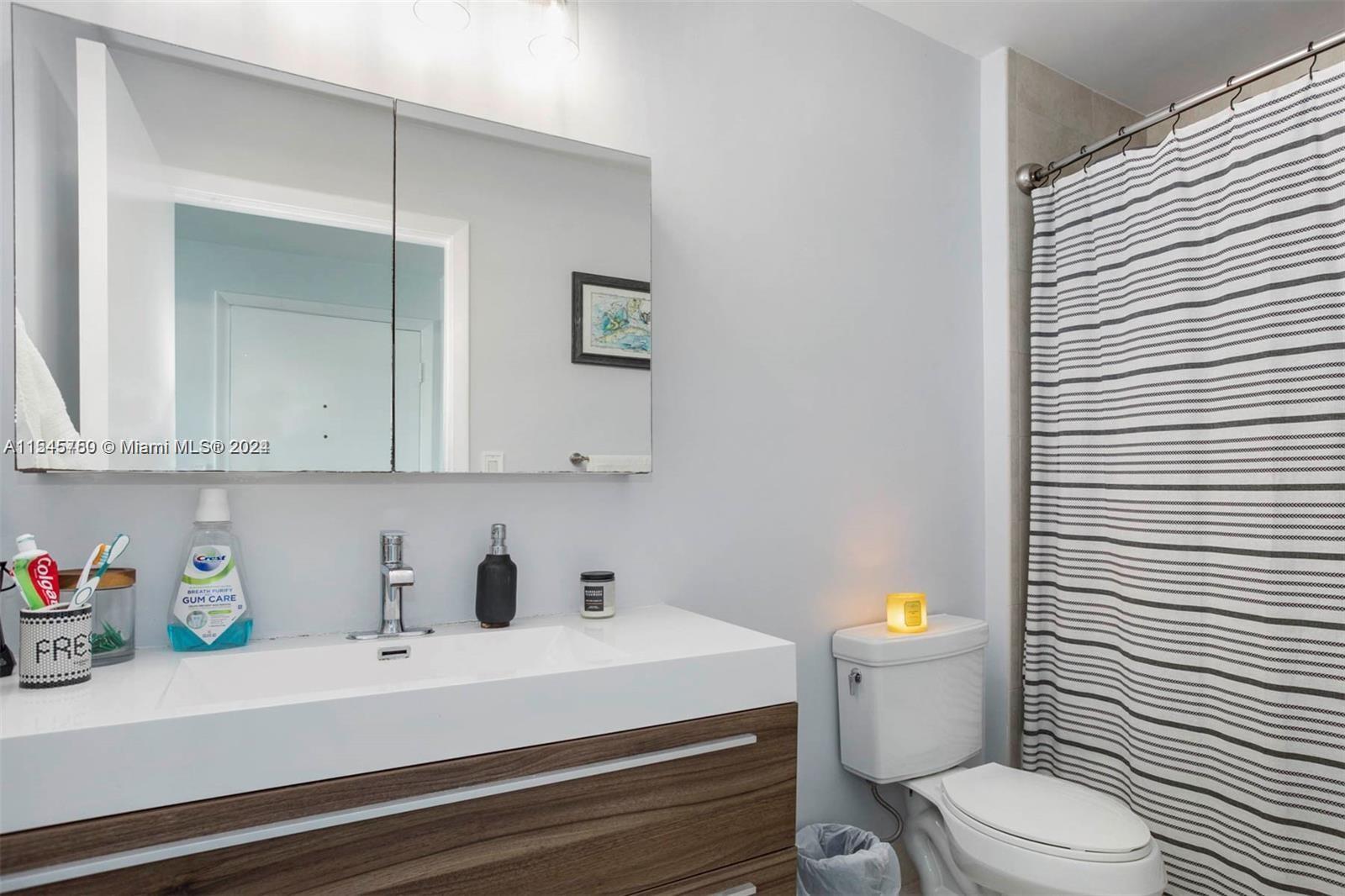 1900 N Bayshore Dr 2307, Miami, Florida 33132, 1 Bedroom Bedrooms, ,1 BathroomBathrooms,Residentiallease,For Rent,1900 N Bayshore Dr 2307,A11545750