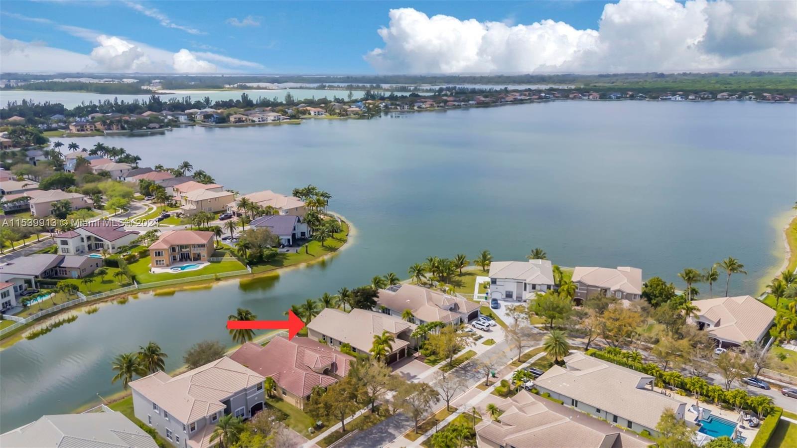 18614 47th Ct, Miramar, FL, 33029 United States, 5 Bedrooms Bedrooms, ,3 BathroomsBathrooms,Residential,For Sale,47th Ct,A11539913
