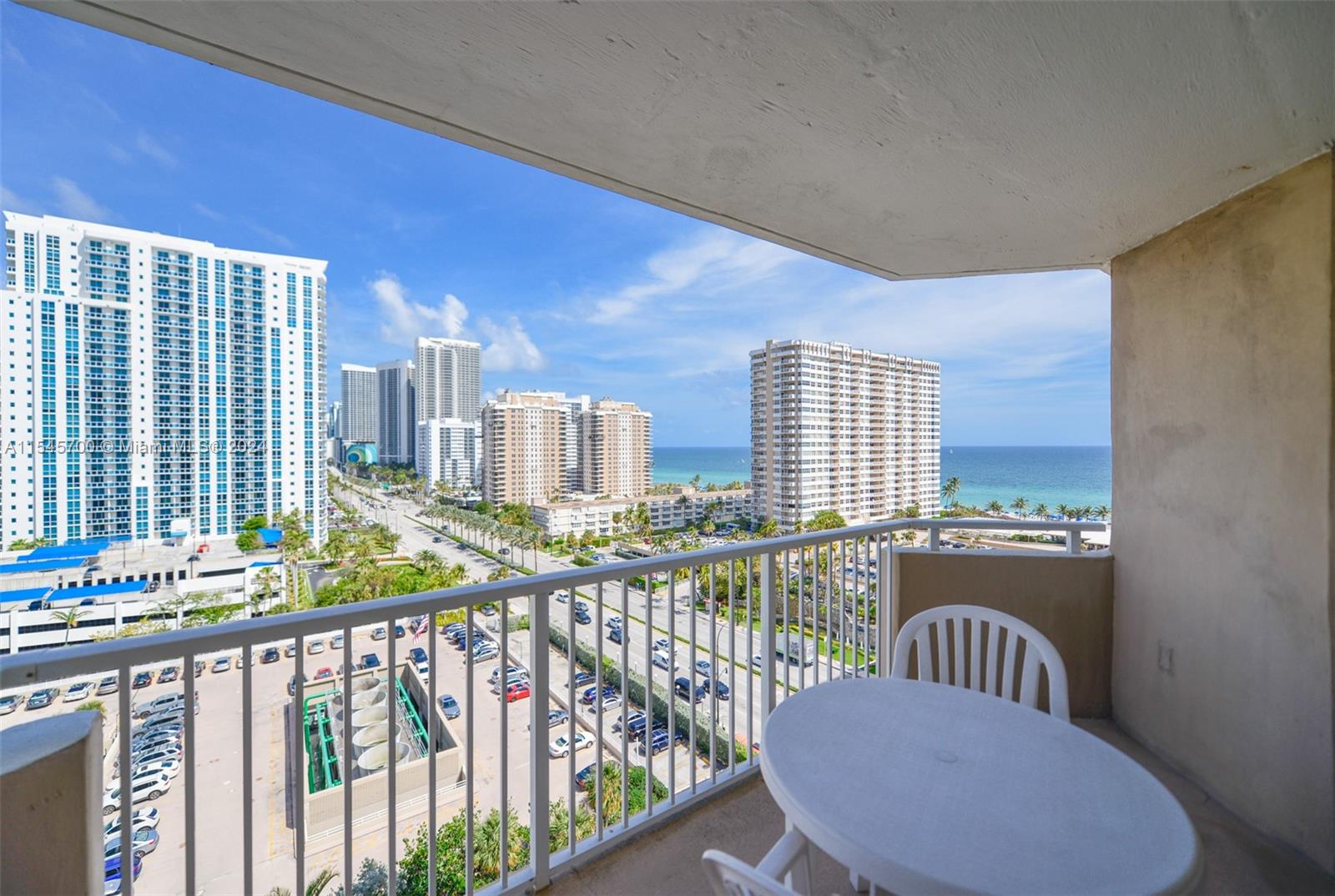 1985 S Ocean Dr 11K, Hallandale Beach, Florida 33009, 1 Bedroom Bedrooms, ,1 BathroomBathrooms,Residential,For Sale,1985 S Ocean Dr 11K,A11545700