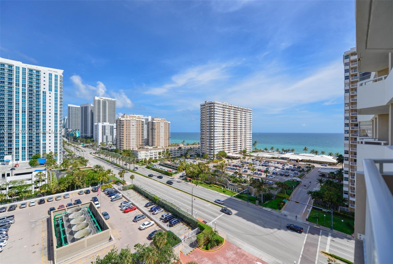 1985 S Ocean Dr 11K, Hallandale Beach, Florida 33009, 1 Bedroom Bedrooms, ,1 BathroomBathrooms,Residential,For Sale,1985 S Ocean Dr 11K,A11545700