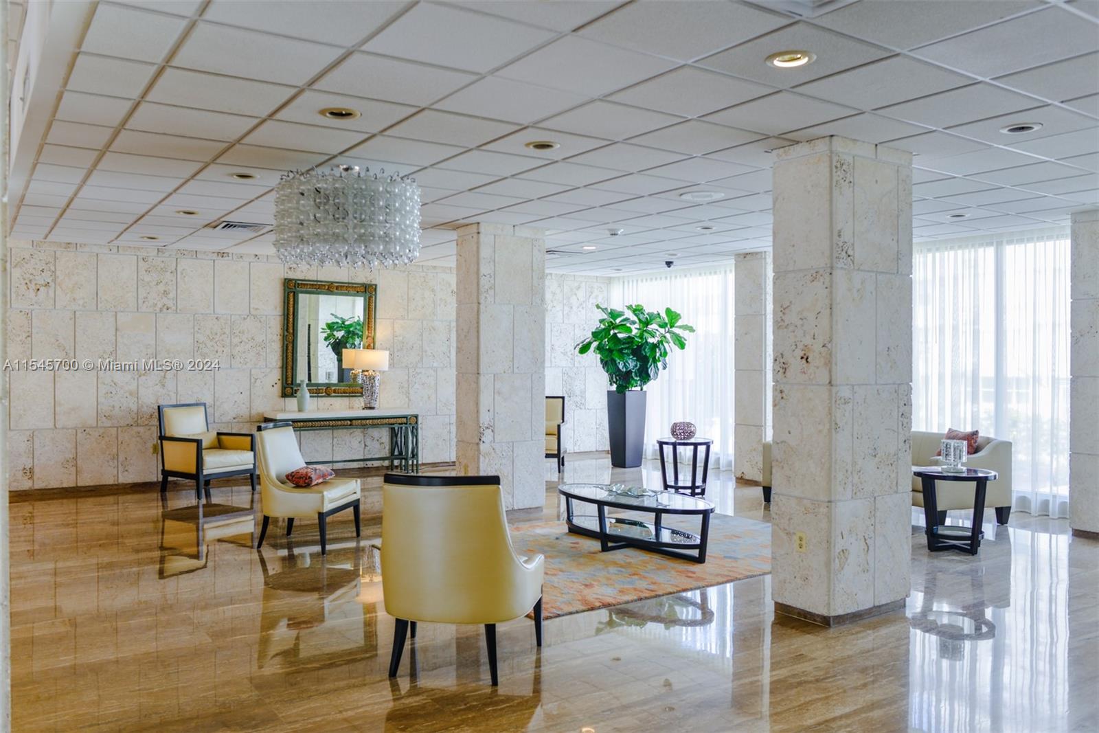 1985 S Ocean Dr 11K, Hallandale Beach, Florida 33009, 1 Bedroom Bedrooms, ,1 BathroomBathrooms,Residential,For Sale,1985 S Ocean Dr 11K,A11545700