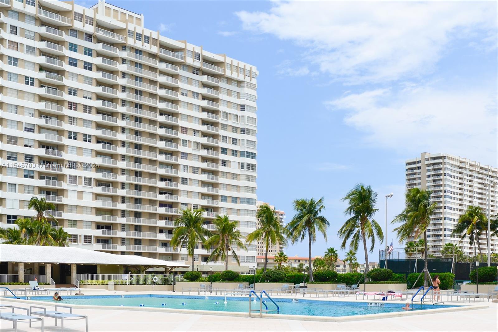 1985 S Ocean Dr 11K, Hallandale Beach, Florida 33009, 1 Bedroom Bedrooms, ,1 BathroomBathrooms,Residential,For Sale,1985 S Ocean Dr 11K,A11545700