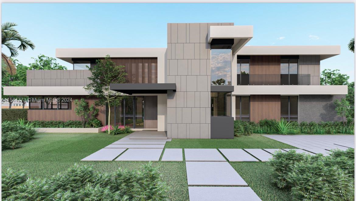 6920 124th St, Pinecrest, FL, 33156 United States, 6 Bedrooms Bedrooms, ,6 BathroomsBathrooms,Residential,For Sale,124th St,A11544773