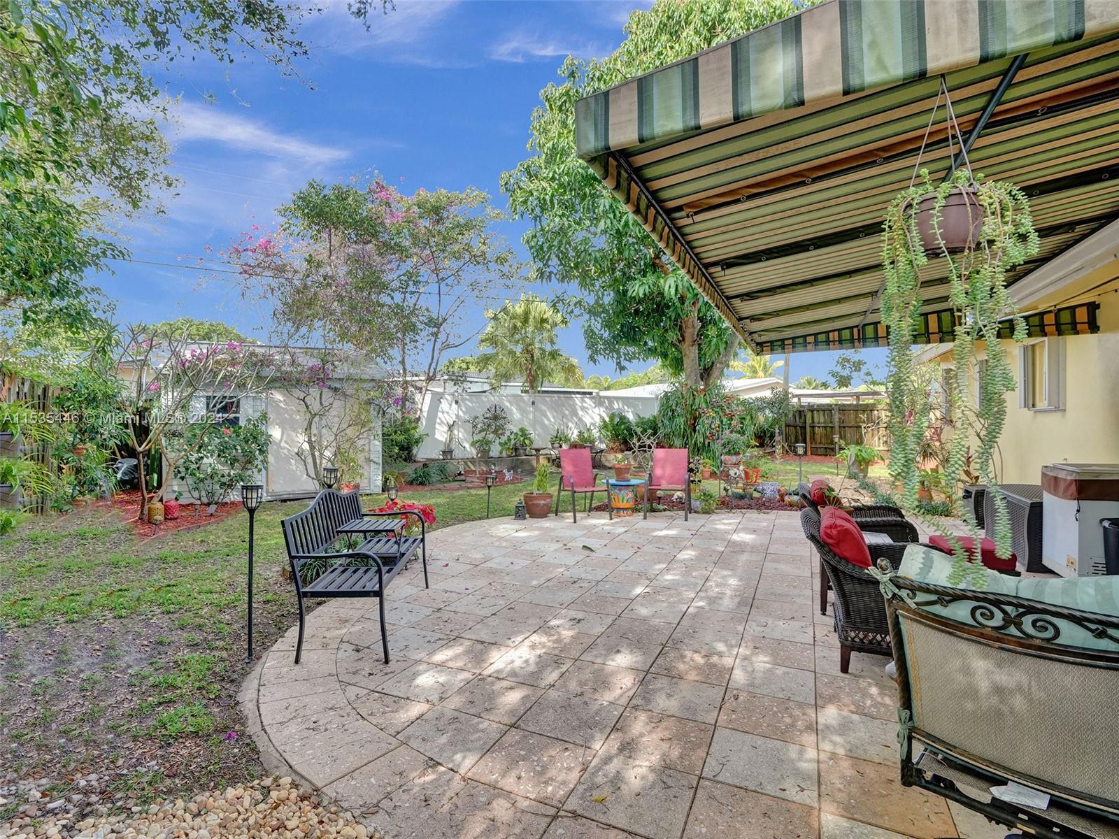 3575 16th St, Fort Lauderdale, FL, 33312 United States, 3 Bedrooms Bedrooms, ,2 BathroomsBathrooms,Residential,For Sale,16th St,A11535446