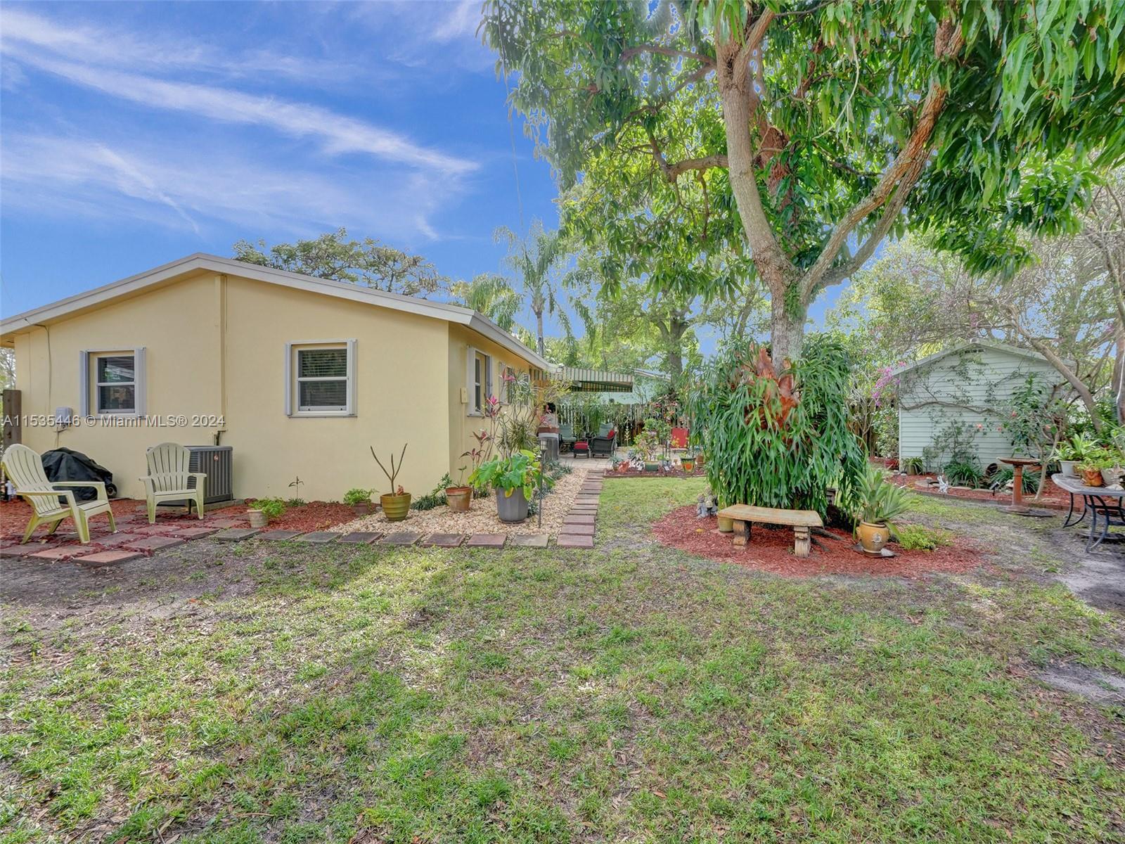 3575 16th St, Fort Lauderdale, FL, 33312 United States, 3 Bedrooms Bedrooms, ,2 BathroomsBathrooms,Residential,For Sale,16th St,A11535446