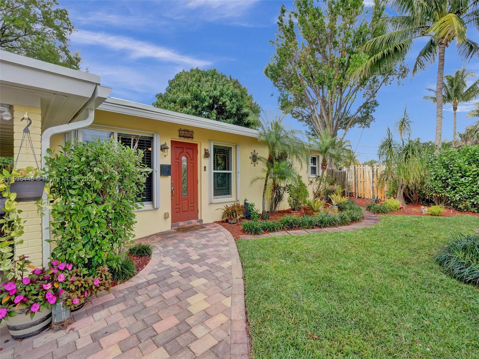 3575 16th St, Fort Lauderdale, FL, 33312 United States, 3 Bedrooms Bedrooms, ,2 BathroomsBathrooms,Residential,For Sale,16th St,A11535446