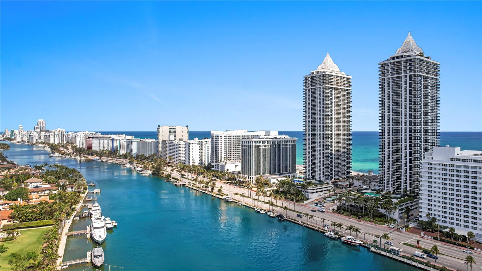 4779 Collins Ave 505, Miami Beach, Florida 33140, 2 Bedrooms Bedrooms, ,2 BathroomsBathrooms,Residentiallease,For Rent,4779 Collins Ave 505,A11543973