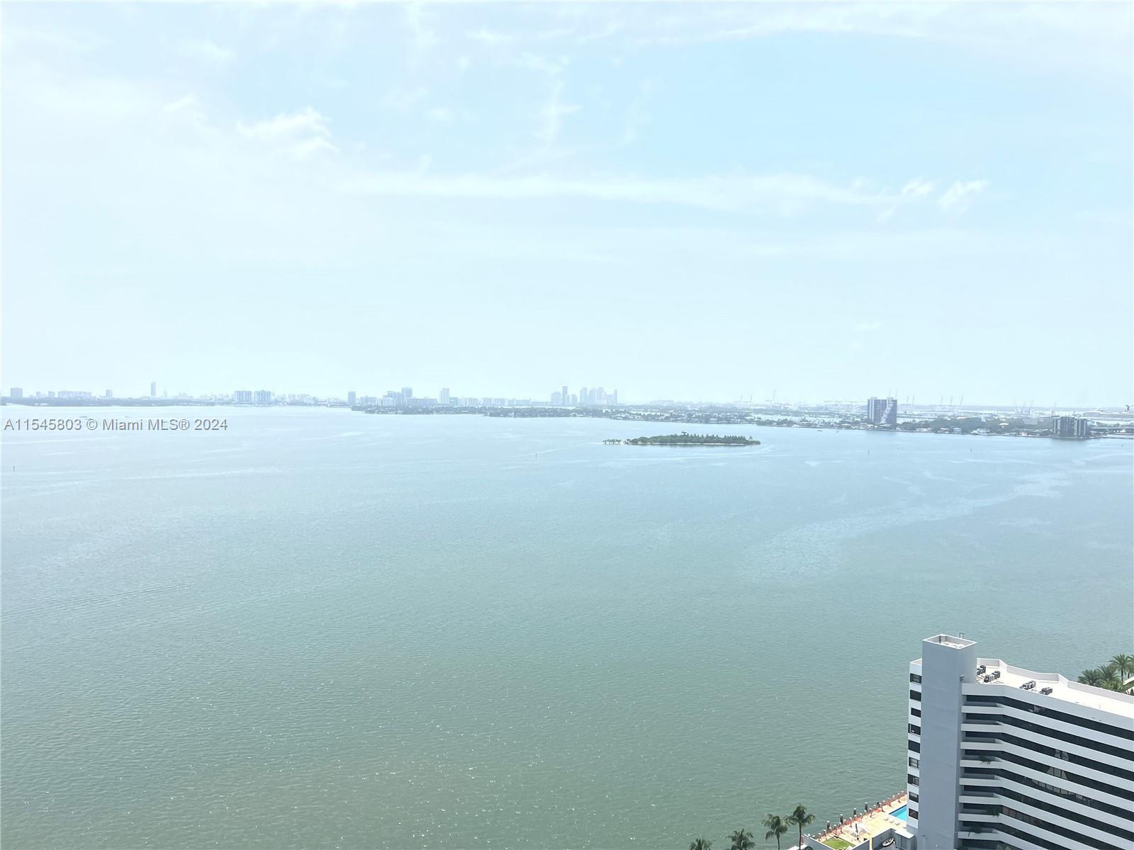 650 NE 32nd St 2406, Miami, Florida 33137, 2 Bedrooms Bedrooms, ,2 BathroomsBathrooms,Residentiallease,For Rent,650 NE 32nd St 2406,A11545803