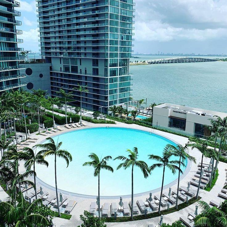 650 NE 32nd St 2406, Miami, Florida 33137, 2 Bedrooms Bedrooms, ,2 BathroomsBathrooms,Residentiallease,For Rent,650 NE 32nd St 2406,A11545803