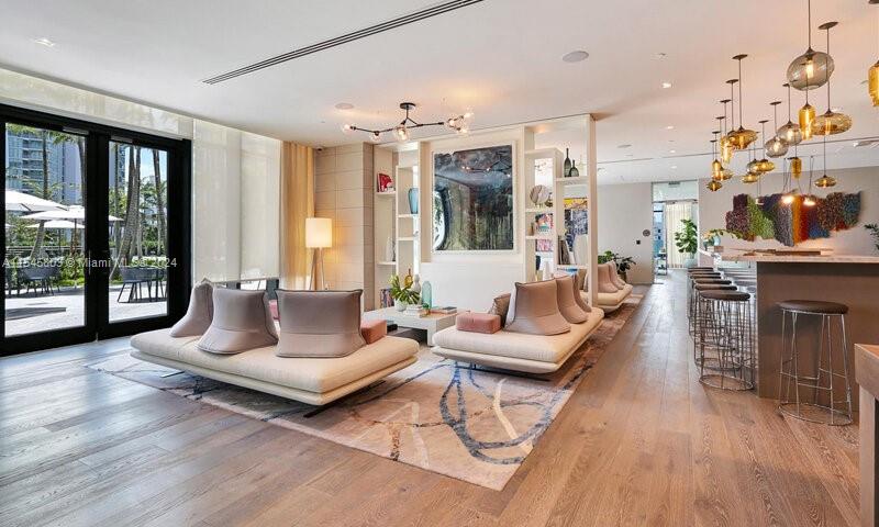 650 NE 32nd St 2406, Miami, Florida 33137, 2 Bedrooms Bedrooms, ,2 BathroomsBathrooms,Residentiallease,For Rent,650 NE 32nd St 2406,A11545803