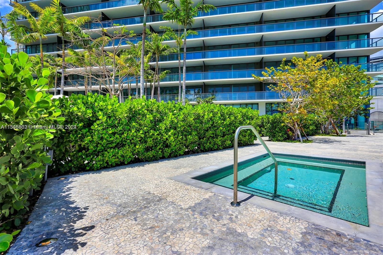 650 NE 32nd St 2406, Miami, Florida 33137, 2 Bedrooms Bedrooms, ,2 BathroomsBathrooms,Residentiallease,For Rent,650 NE 32nd St 2406,A11545803