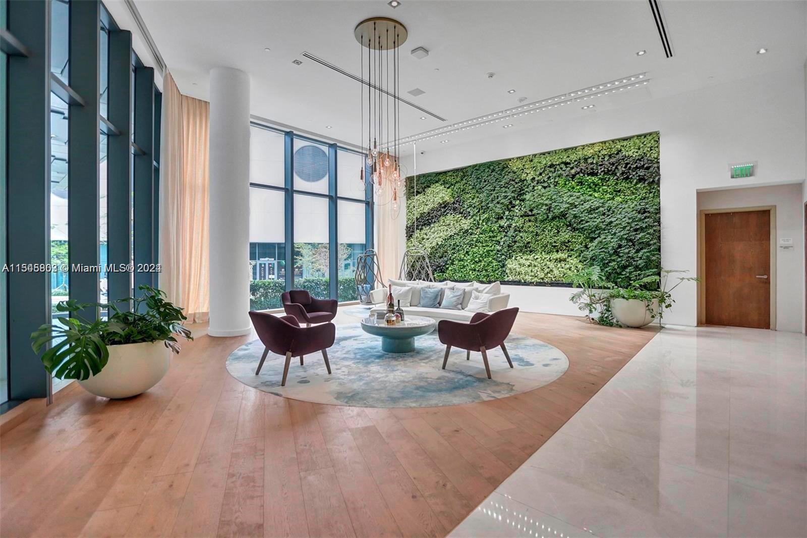 650 NE 32nd St 2406, Miami, Florida 33137, 2 Bedrooms Bedrooms, ,2 BathroomsBathrooms,Residentiallease,For Rent,650 NE 32nd St 2406,A11545803