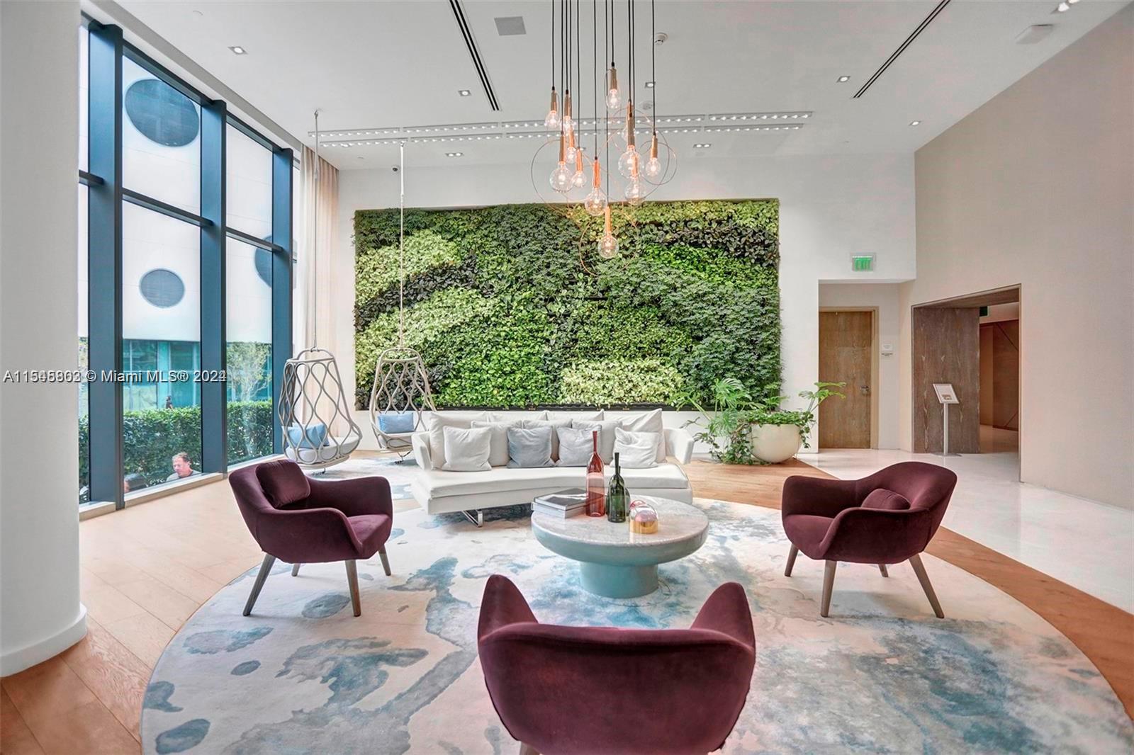 650 NE 32nd St 2406, Miami, Florida 33137, 2 Bedrooms Bedrooms, ,2 BathroomsBathrooms,Residentiallease,For Rent,650 NE 32nd St 2406,A11545803