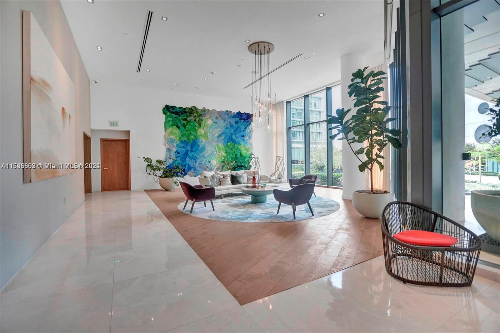 650 NE 32nd St 2406, Miami, Florida 33137, 2 Bedrooms Bedrooms, ,2 BathroomsBathrooms,Residentiallease,For Rent,650 NE 32nd St 2406,A11545803