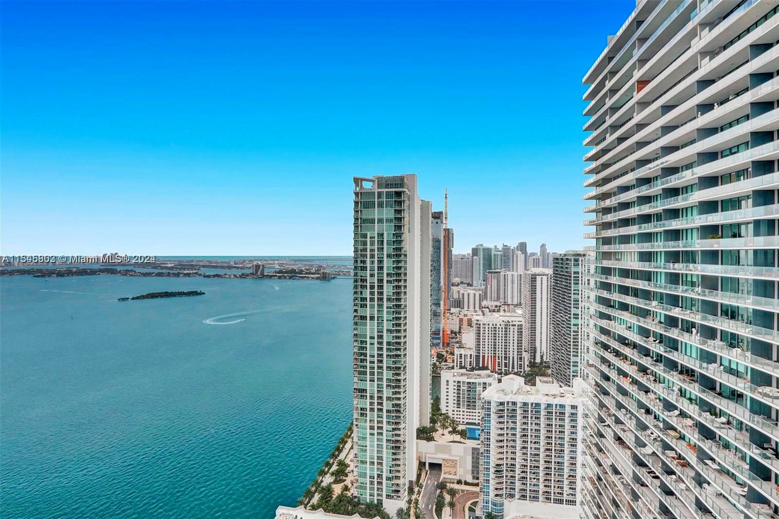 650 NE 32nd St 2406, Miami, Florida 33137, 2 Bedrooms Bedrooms, ,2 BathroomsBathrooms,Residentiallease,For Rent,650 NE 32nd St 2406,A11545803