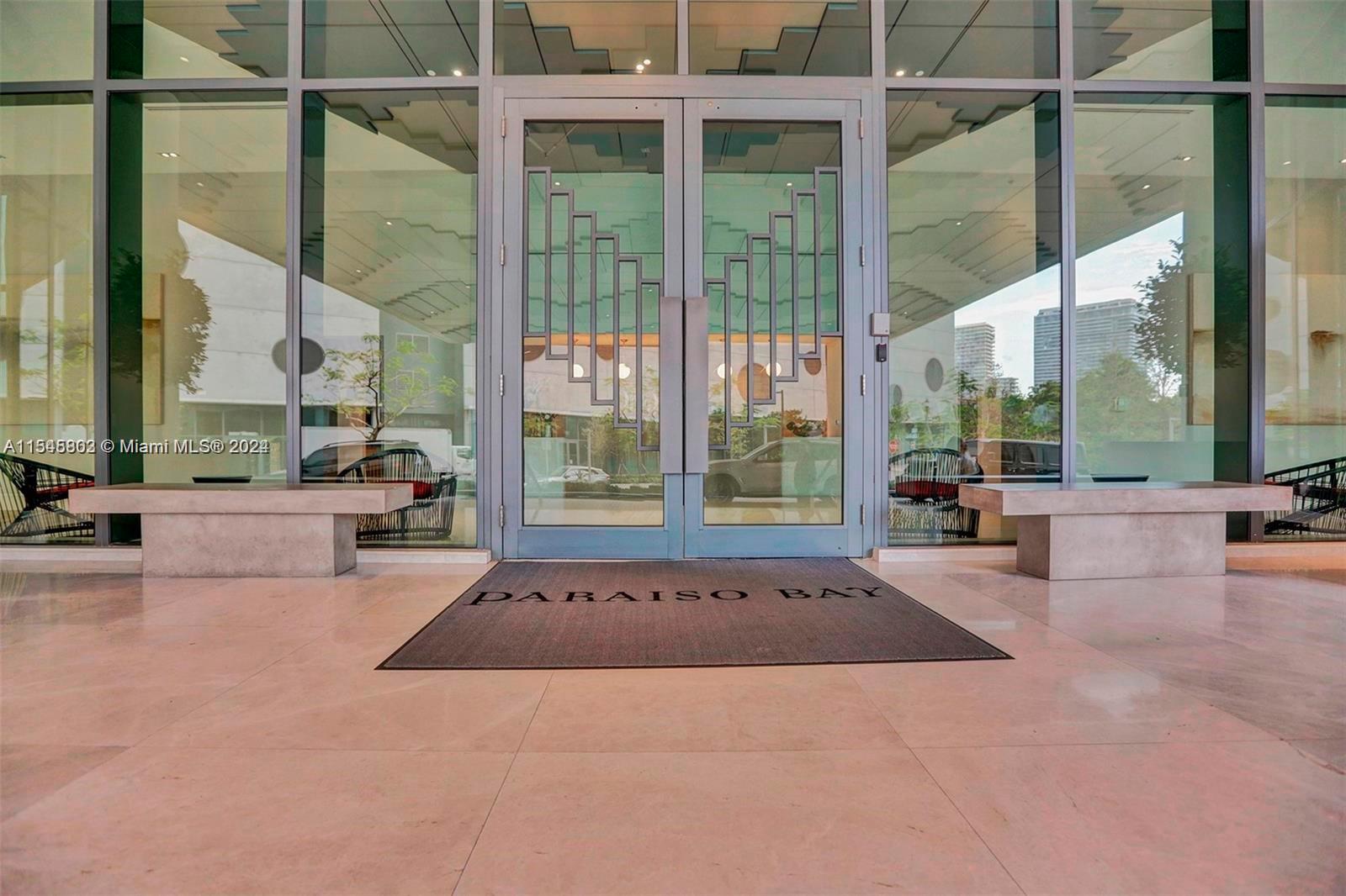 650 NE 32nd St 2406, Miami, Florida 33137, 2 Bedrooms Bedrooms, ,2 BathroomsBathrooms,Residentiallease,For Rent,650 NE 32nd St 2406,A11545803