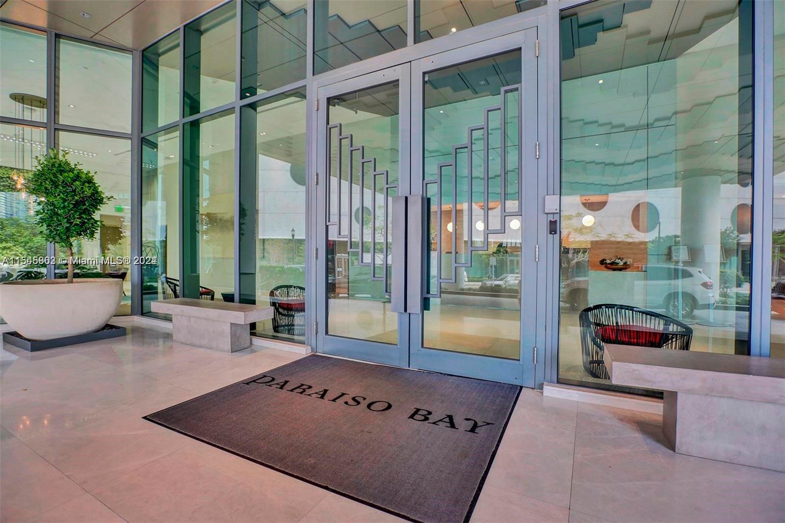 650 NE 32nd St 2406, Miami, Florida 33137, 2 Bedrooms Bedrooms, ,2 BathroomsBathrooms,Residentiallease,For Rent,650 NE 32nd St 2406,A11545803