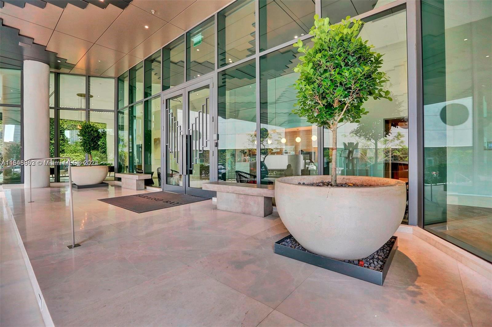 650 NE 32nd St 2406, Miami, Florida 33137, 2 Bedrooms Bedrooms, ,2 BathroomsBathrooms,Residentiallease,For Rent,650 NE 32nd St 2406,A11545803