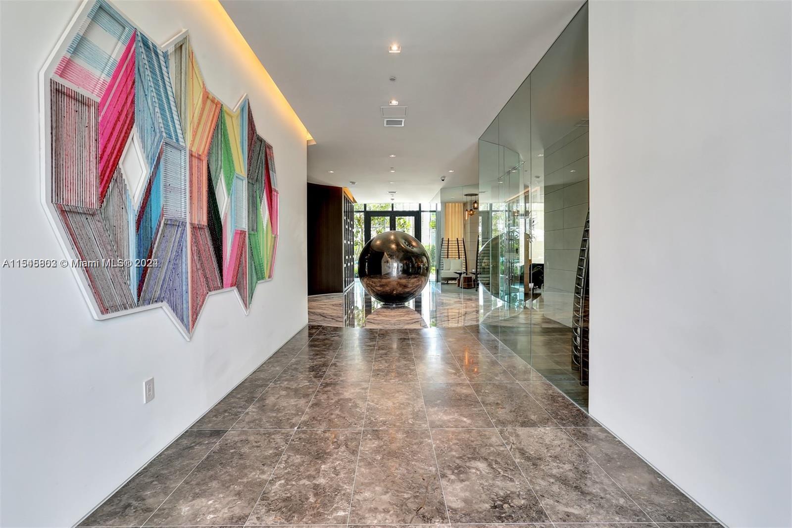 650 NE 32nd St 2406, Miami, Florida 33137, 2 Bedrooms Bedrooms, ,2 BathroomsBathrooms,Residentiallease,For Rent,650 NE 32nd St 2406,A11545803