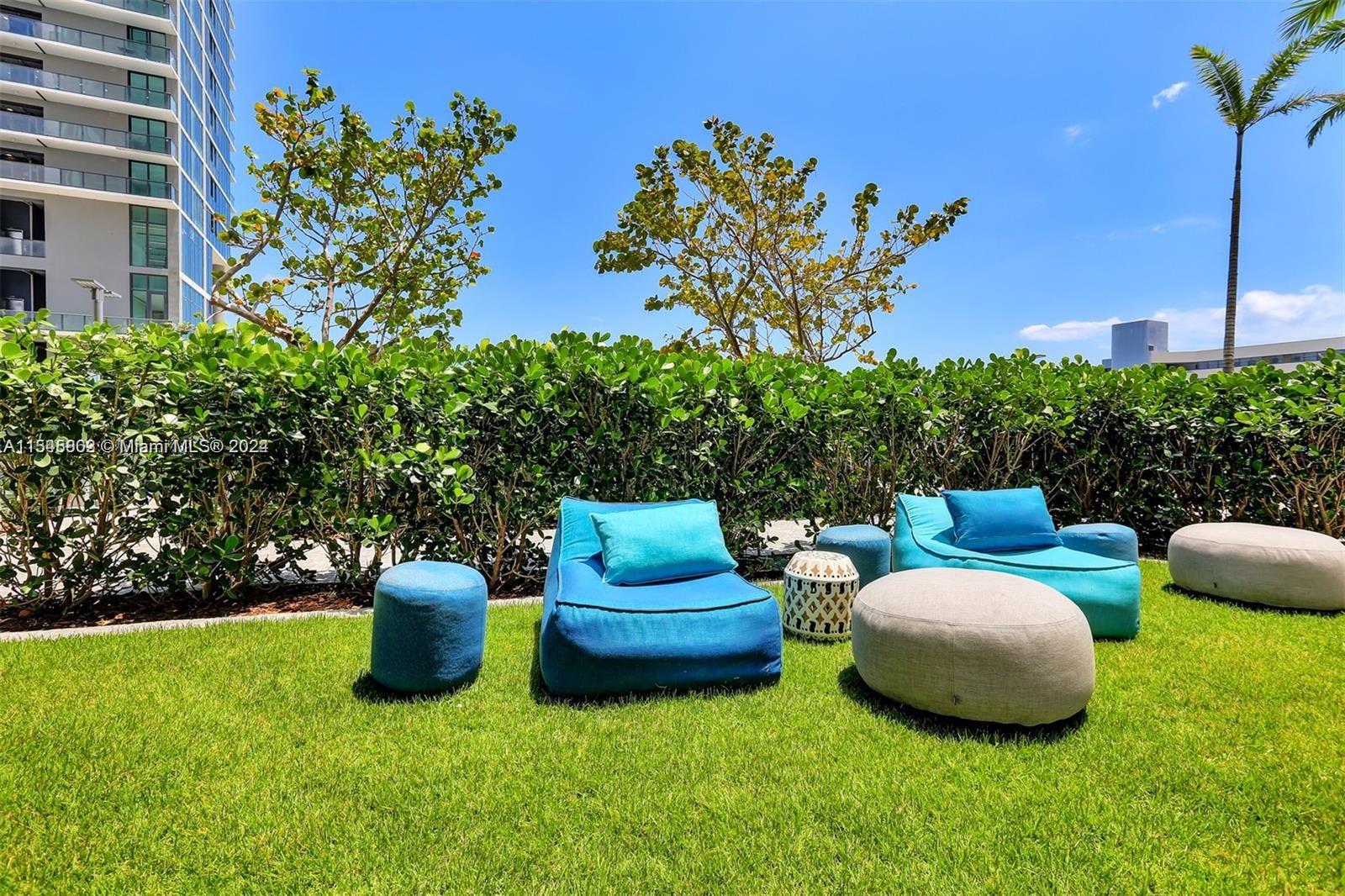 650 NE 32nd St 2406, Miami, Florida 33137, 2 Bedrooms Bedrooms, ,2 BathroomsBathrooms,Residentiallease,For Rent,650 NE 32nd St 2406,A11545803