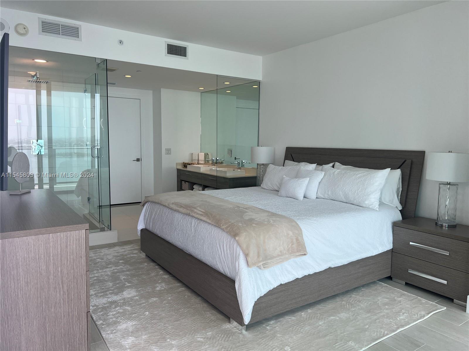 650 NE 32nd St 2406, Miami, Florida 33137, 2 Bedrooms Bedrooms, ,2 BathroomsBathrooms,Residentiallease,For Rent,650 NE 32nd St 2406,A11545803