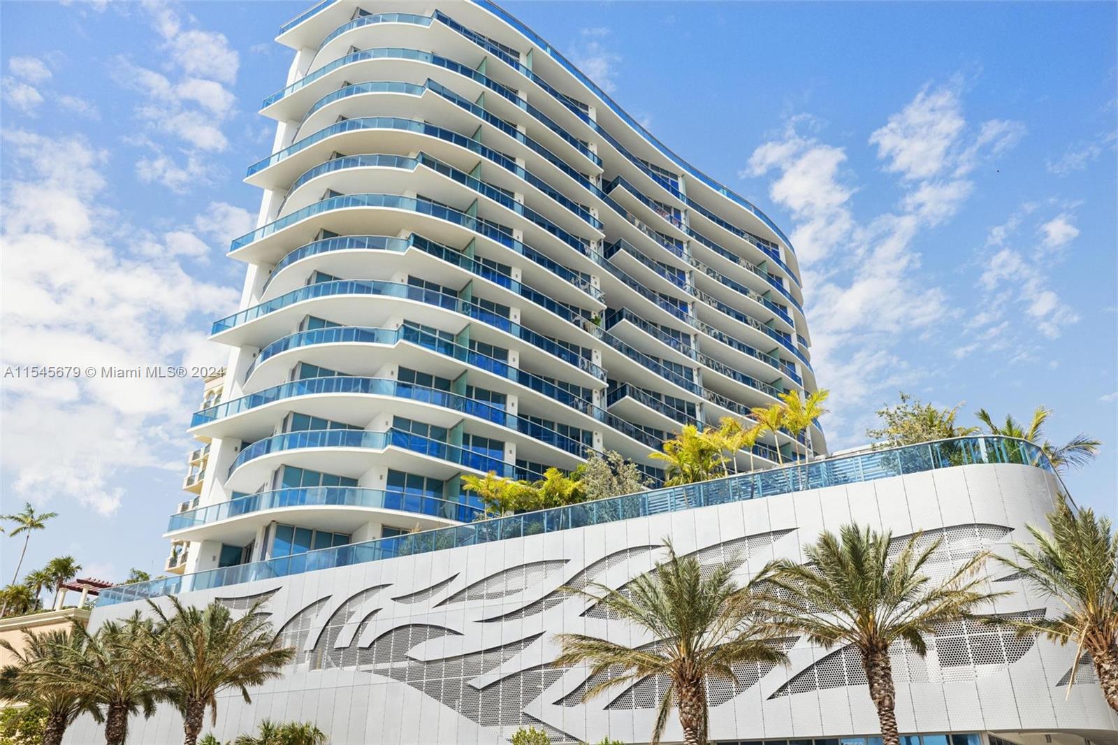 Experience luxury living in the heart of Sunny Isles at this brand new 2-bed, 2.5-bath unit. Enjoy panoramic ocean views from floor-to-ceiling windows and a private balcony. Featuring 10’ ceilings and Steven G. Interiors finishes. This fully furnished apartment offers elegance and comfort. With custom-made porcelain floors throughout, and 1,587 SF of total area, indulge in relaxation and rejuvenation. Enjoy lush landscaping by Nielsen Landscape Architects and world-class facilities for a harmonious lifestyle. Amenities include a pool deck, yoga garden, fitness center, kids’ playroom, concierge services, and more. Prime location in one of the world’s most sought-after destinations, defined by its alluring coastlines and vibrant atmosphere. Close to Aventura Mall and Bal Harbour.