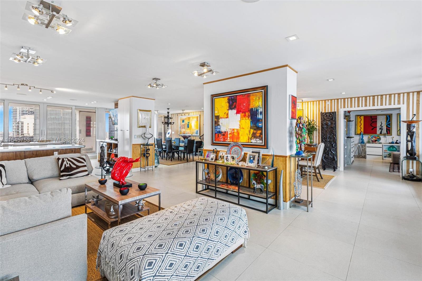 1541 Brickell Ave A-3902, Miami, Florida 33129, 3 Bedrooms Bedrooms, ,4 BathroomsBathrooms,Residentiallease,For Rent,1541 Brickell Ave A-3902,A11545753