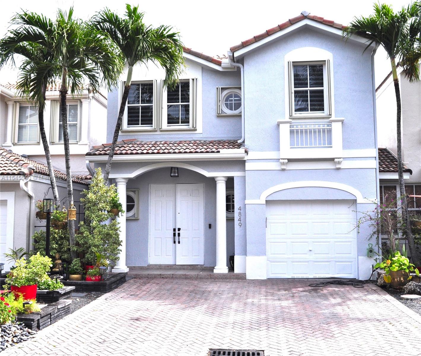 4849 108th Path, Doral, FL, 33178 United States, 3 Bedrooms Bedrooms, ,2 BathroomsBathrooms,Residential,For Sale,108th Path,A11545550