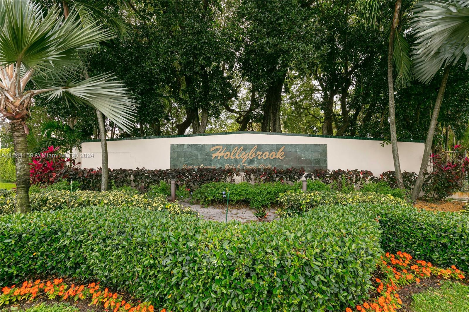 9511 Hollybrook Lake Dr, Pembroke Pines, FL, 33025 United States, 1 Bedroom Bedrooms, ,1 BathroomBathrooms,Residential,For Sale,Hollybrook Lake Dr,A11544159