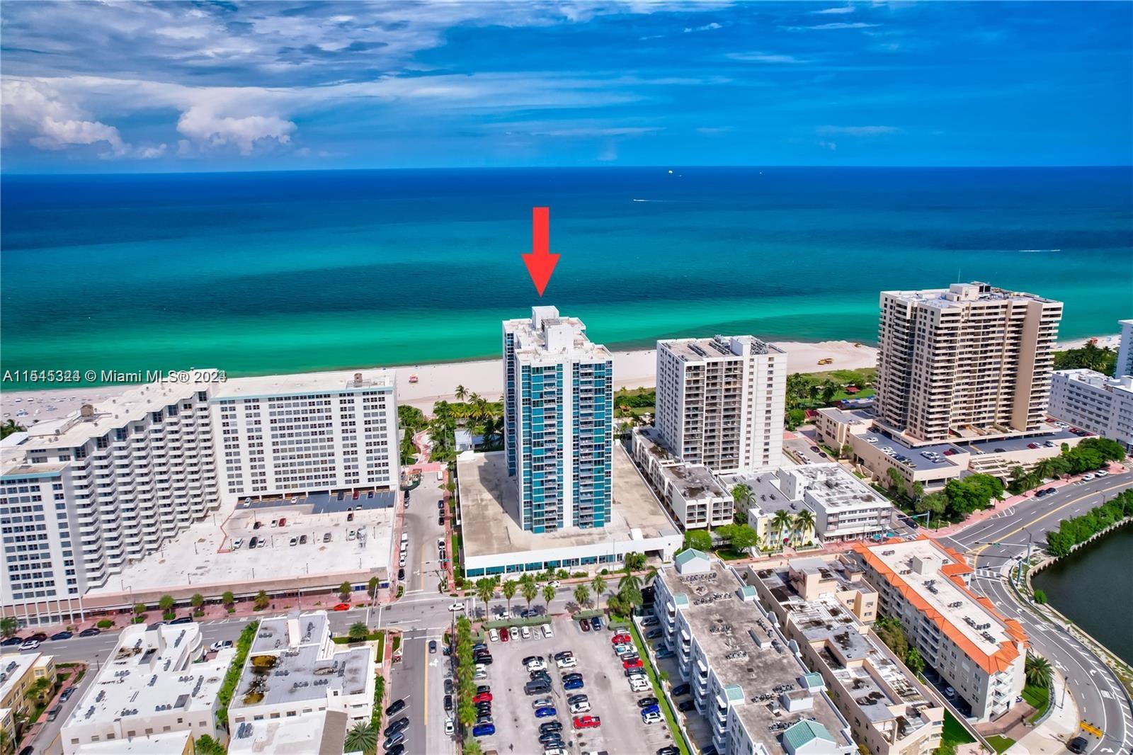 2655 Collins Ave PH2512, Miami Beach, Florida 33140, 2 Bedrooms Bedrooms, ,2 BathroomsBathrooms,Residential,For Sale,2655 Collins Ave PH2512,A11545324