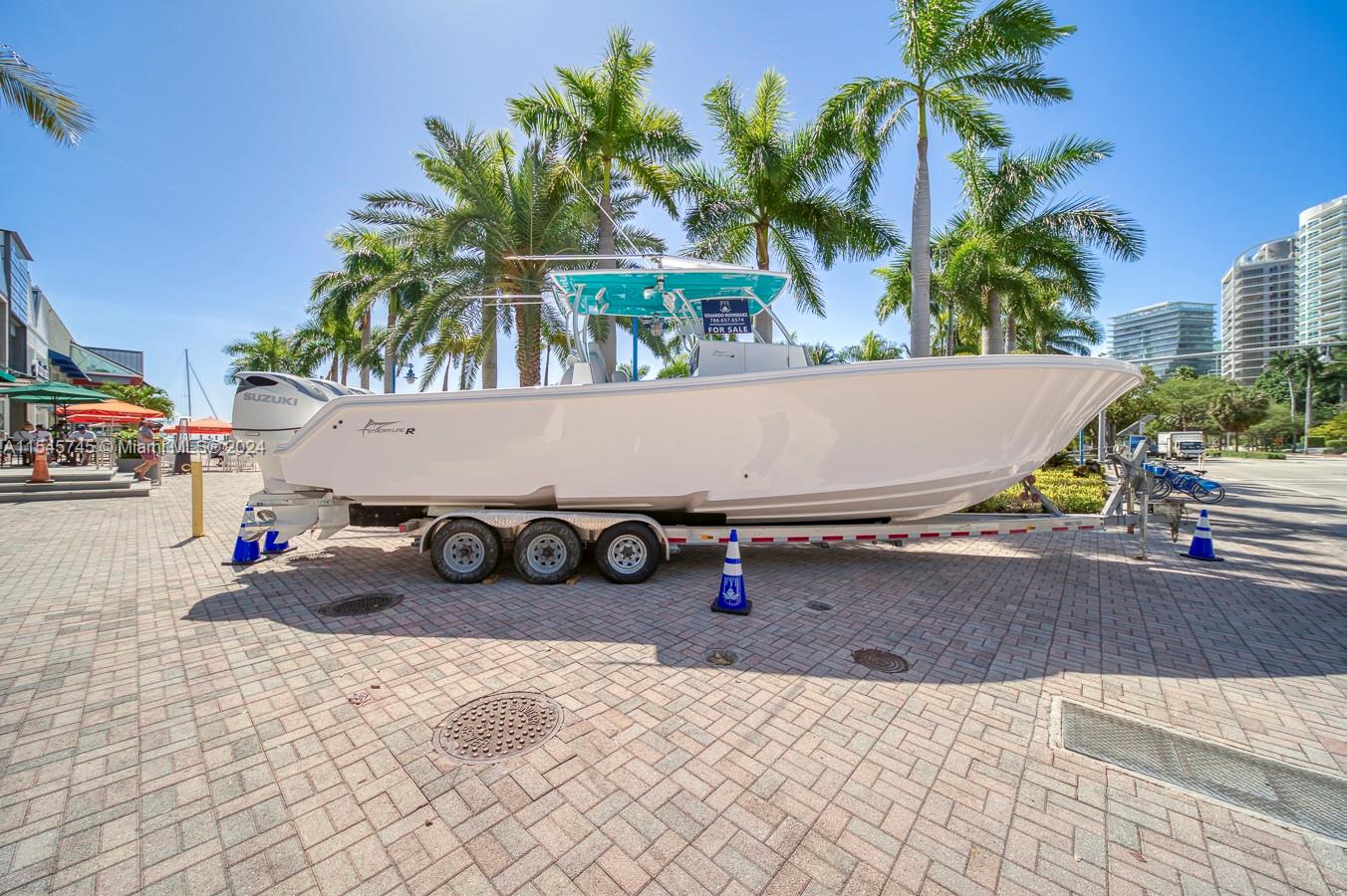 Boat Manufacturing Business For Sale in Miami, Opa-Locka, FL 33054