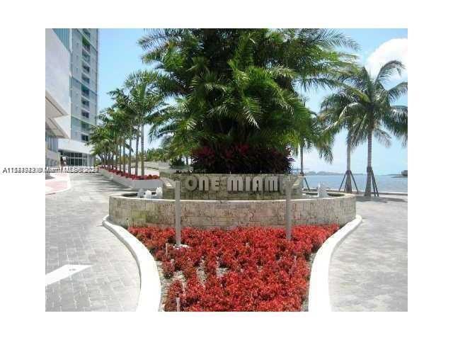 335 S Biscayne Blvd 3502, Miami, Florida 33131, 1 Bedroom Bedrooms, ,1 BathroomBathrooms,Residential,For Sale,335 S Biscayne Blvd 3502,A11544942