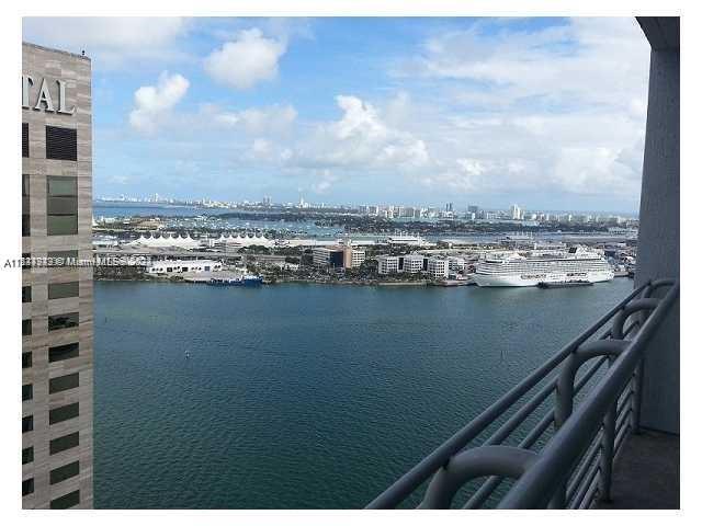 335 S Biscayne Blvd 3502, Miami, Florida 33131, 1 Bedroom Bedrooms, ,1 BathroomBathrooms,Residential,For Sale,335 S Biscayne Blvd 3502,A11544942