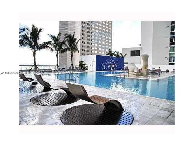 335 S Biscayne Blvd 3502, Miami, Florida 33131, 1 Bedroom Bedrooms, ,1 BathroomBathrooms,Residential,For Sale,335 S Biscayne Blvd 3502,A11544942