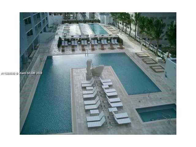 335 S Biscayne Blvd 3502, Miami, Florida 33131, 1 Bedroom Bedrooms, ,1 BathroomBathrooms,Residential,For Sale,335 S Biscayne Blvd 3502,A11544942