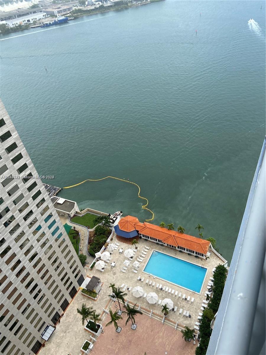 335 S Biscayne Blvd 3502, Miami, Florida 33131, 1 Bedroom Bedrooms, ,1 BathroomBathrooms,Residential,For Sale,335 S Biscayne Blvd 3502,A11544942