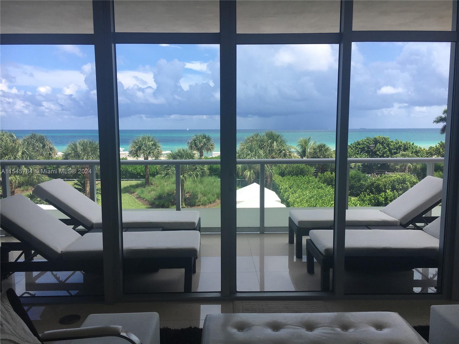 3737 Collins Ave S-302, Miami Beach, Florida 33140, 3 Bedrooms Bedrooms, ,3 BathroomsBathrooms,Residentiallease,For Rent,3737 Collins Ave S-302,A11545784