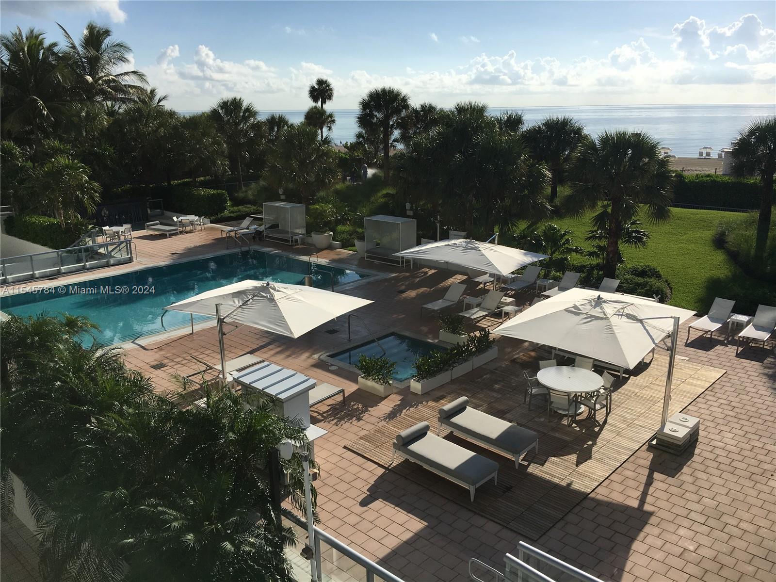 3737 Collins Ave S-302, Miami Beach, Florida 33140, 3 Bedrooms Bedrooms, ,3 BathroomsBathrooms,Residentiallease,For Rent,3737 Collins Ave S-302,A11545784