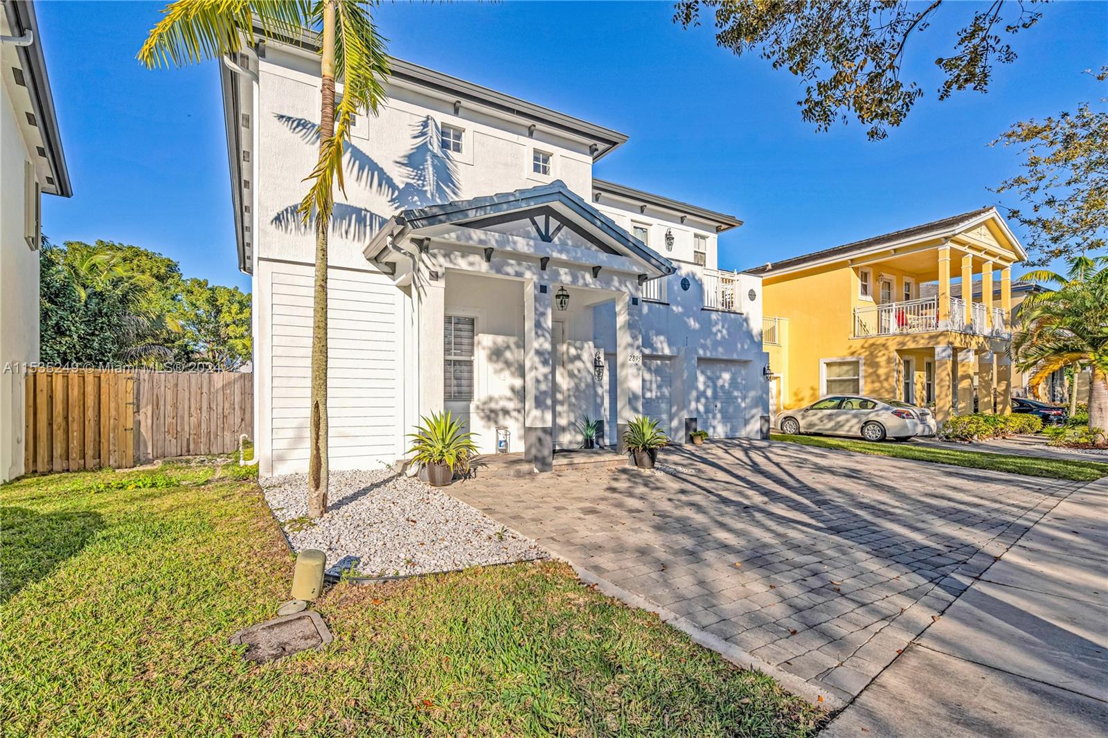2895 NE 1st Dr, Homestead, Florida 33033, 4 Bedrooms Bedrooms, ,3 BathroomsBathrooms,Residential,For Sale,2895 NE 1st Dr,A11535249